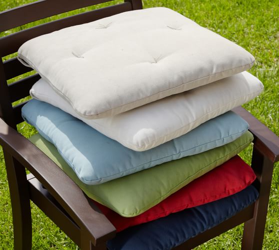 What Are The Benefits Of Outdoor Cushions?