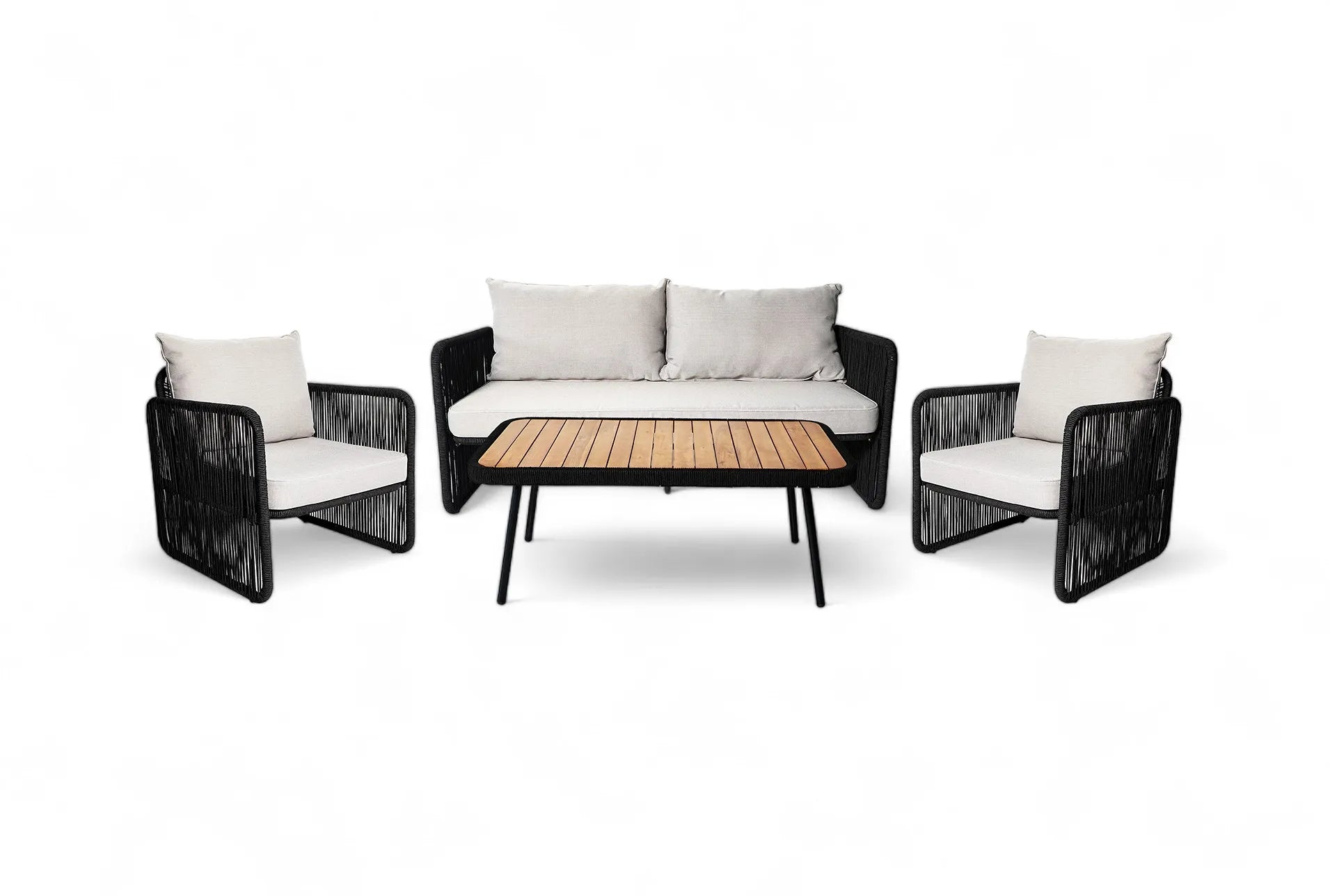 Phaios Patio Sofa Conversation Set