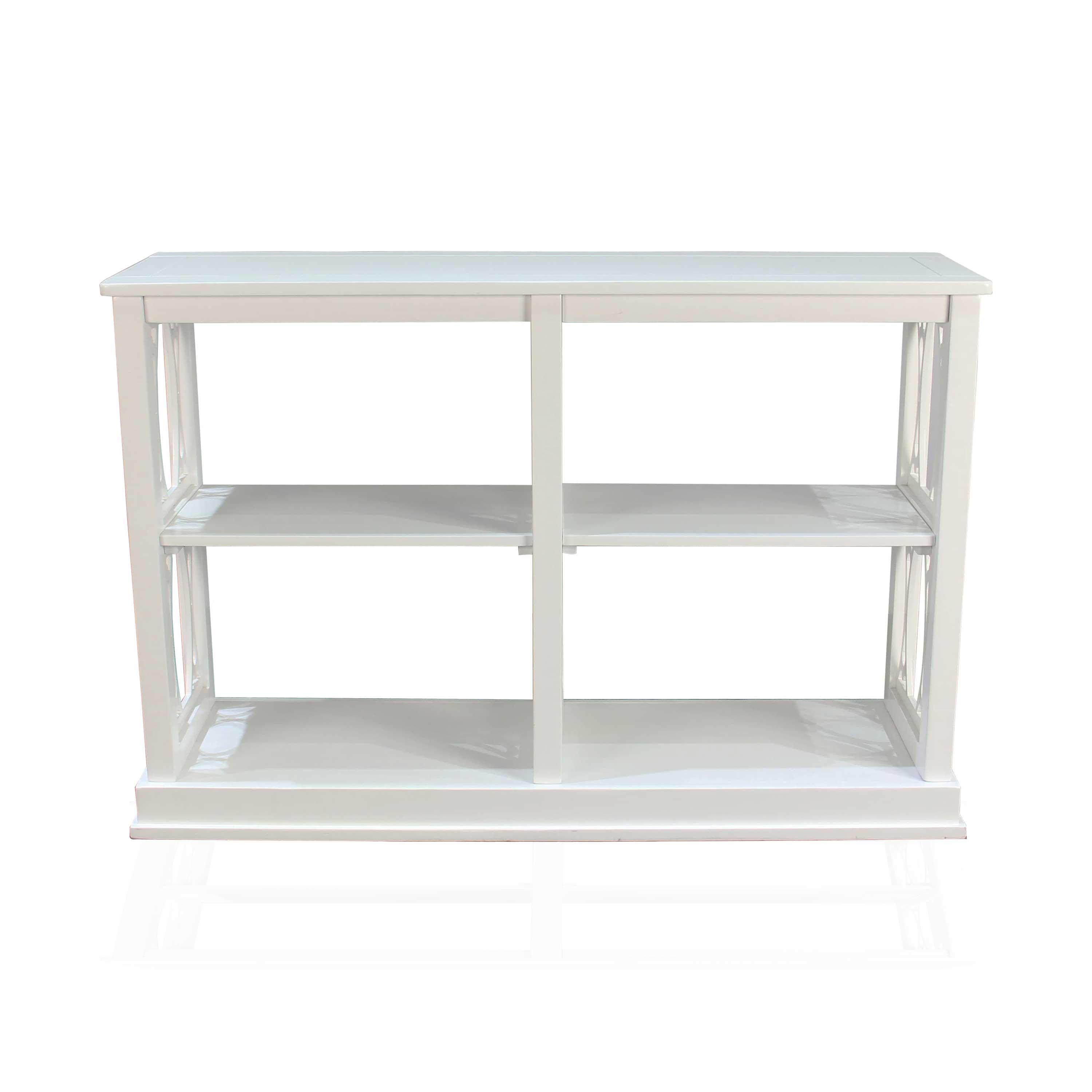 Alpes Console Table