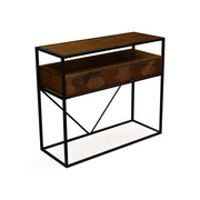 Fontana Console Table - Aleefurnishing