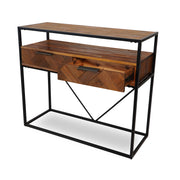 Fontana Console Table - Aleefurnishing