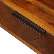 Fontana Console Table - Aleefurnishing