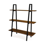 Fennis Etagere Bookcase - Aleefurnishing