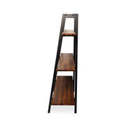 Fennis Etagere Bookcase - Aleefurnishing